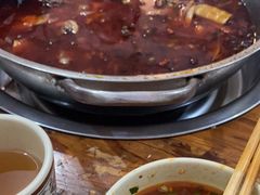 -黑竹香鸡(营和巷店)