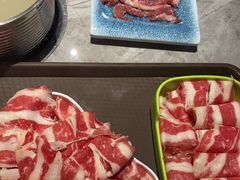 -渔舶汇蒸汽活海鲜·榴莲自助(领展中心城店)