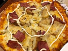 -米斯特比萨(光华桥凯德MALL天津湾店)