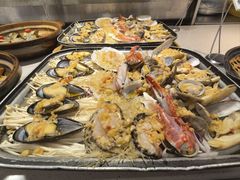 -好兄弟郭巨海鲜(天一阁店)