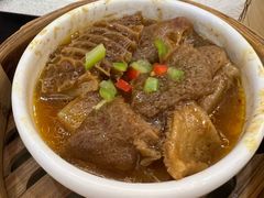 -万山楼海鲜酒家·二十三年老字号