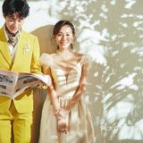 亚果婚纱摄影