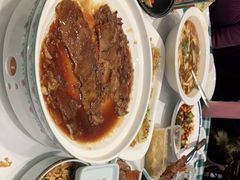 -紫光园·烤鸭·北京菜(劲松店)