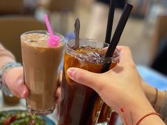 -鹅冠港式茶餐厅(来福士店)