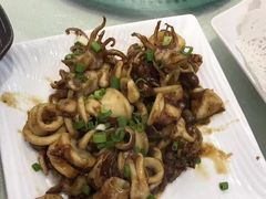 -新享乐海鲜(翠华路店)