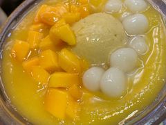 -许留山(梳士巴利道店)