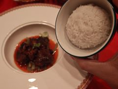 -白家大院·王府宫廷菜(苏州街店)