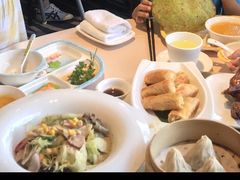 -海逸海鲜酒家(古北店)