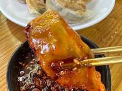 -面道赞宁海海鲜面(迎凤街店)