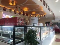-蜂蝶来饼店(拱北总店)