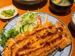 -五道双马·双马餐厅(五道口店)