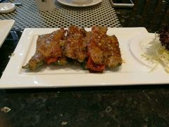 -新兴·金羊座·粤菜点心(乐峰店)