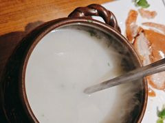 什锦鸭汤-北京老铺烤鸭(老城根店)