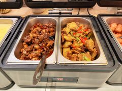 -诺丁牛排披萨自助餐厅(汕头苏宁店)