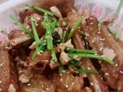 -德胜轩正宗顺德菜(宝安沙井会展中心店)