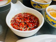 -南门涮肉(上海二店)