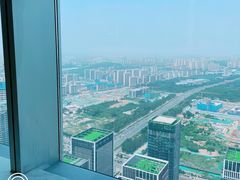 -济南凯宾斯基酒店-THE VIEW云景全日制餐厅