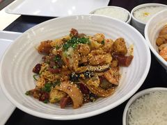 -长申超市(美食城店)