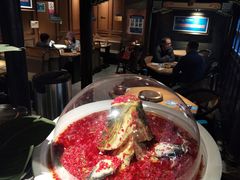 -坛宗剁椒鱼头(河西王府井店)