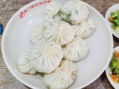 三鲜包子-津门张记包子铺(华昌道店)