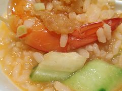 生拆海鲜贵妃泡饭-尚一汤·粤菜海鲜(环球港店)