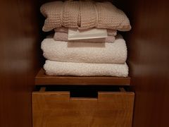 -丽思卡尔顿酒店泳池(金融街店)