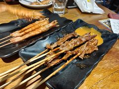 -烧蠔帮·湛江生蚝(工农店)