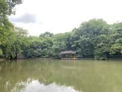 -善卷洞风景区