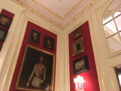 -Cafe Sacher(WIEN)
