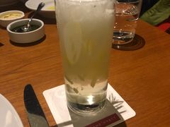 -沈阳君悦酒店·意坊意大利餐厅