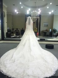 -南京宝娜嫁衣婚纱礼服馆(中央路店)