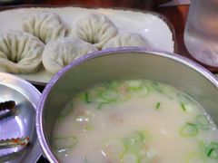 -神仙雪浓汤(明洞店)