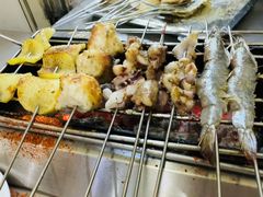 -小寒羊烧烤(凯瑞时代大厦店)