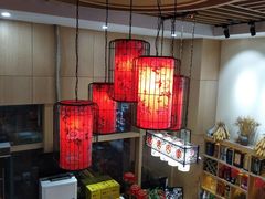 -黑土人家(江桥万达广场店)