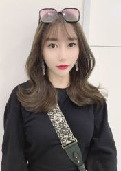 -Rise Hair上升造型