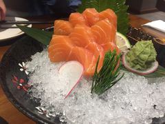 -笑福亭料理小馆(解放碑店)