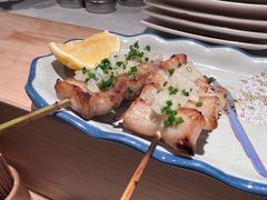-乌君·酒场·炭火烧鸟(侨城坊店)