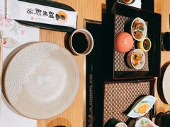 -锅物新语&寿喜烧.炉端割烹(世博源店)