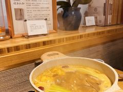 -十二舍·湯物素煮(江泰潤政店)
