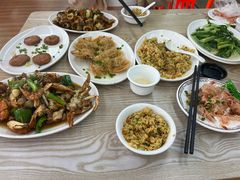 -红月湾海鲜饭店•沙滩海景(双月湾店)