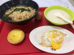 -哈工大一校区食堂