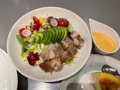 -西堤牛排(北京国瑞店)