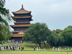 -景德镇陶阳里历史文化旅游区