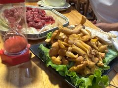 -滇藏石锅宴(北门坡古城管理局店)