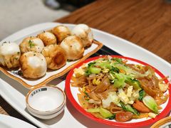 -嘉逸传菜(洛川东路店)