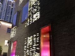 -徐家汇源景区-衡山坊