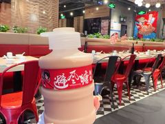 -避风塘(金山万达店)