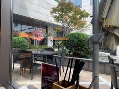 -无锡君来洲际酒店