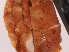 -小大董·烤鸭(观景餐厅·南京西路店)