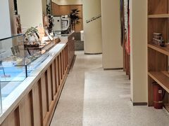 -分子跳动鲜活面包(五一大道店)
